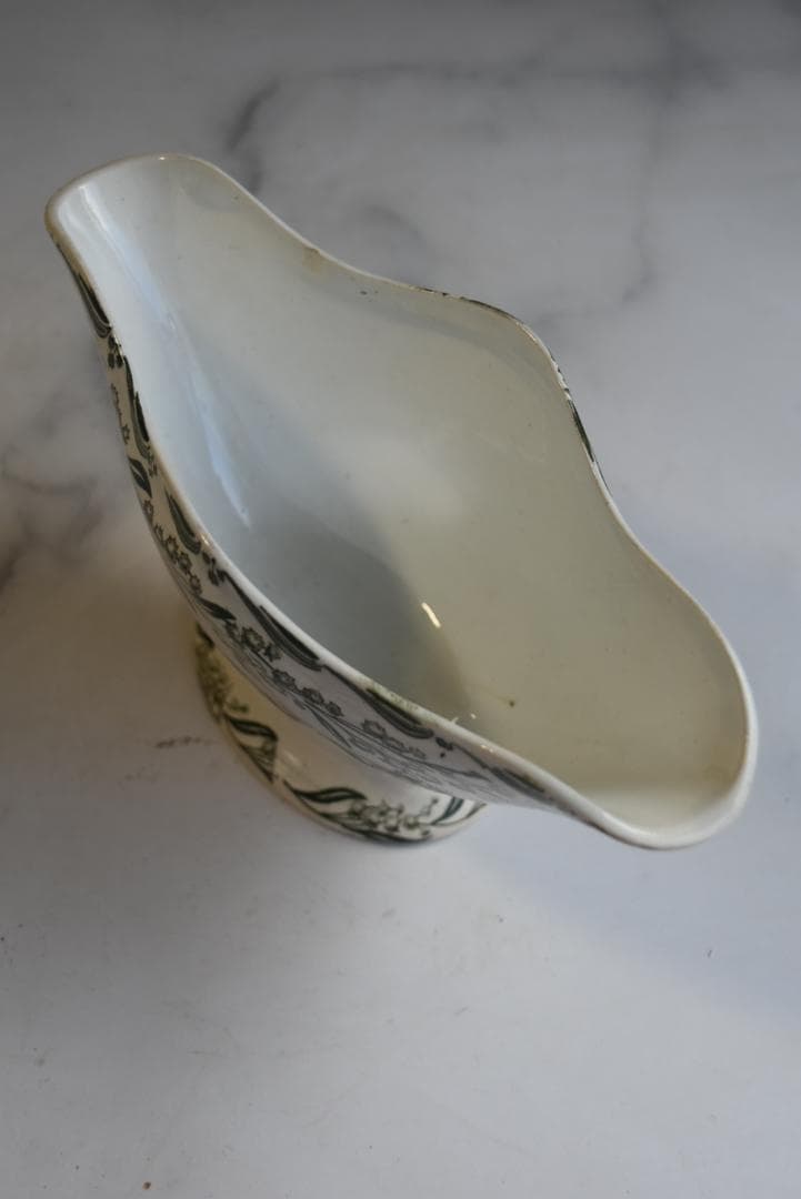 ミモザの頃に　サンタマン ソーシエール　フランスアンティーク　MIMOSAS