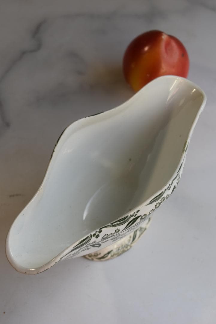 ミモザの頃に　サンタマン ソーシエール　フランスアンティーク　MIMOSAS