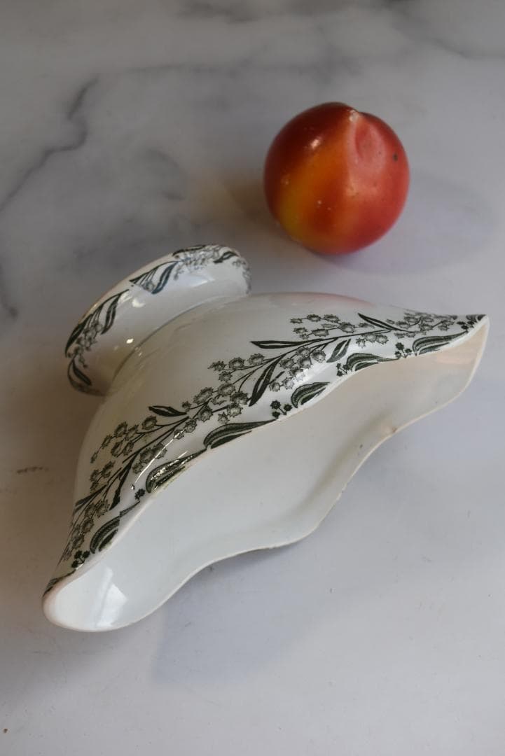 ミモザの頃に　サンタマン ソーシエール　フランスアンティーク　MIMOSAS