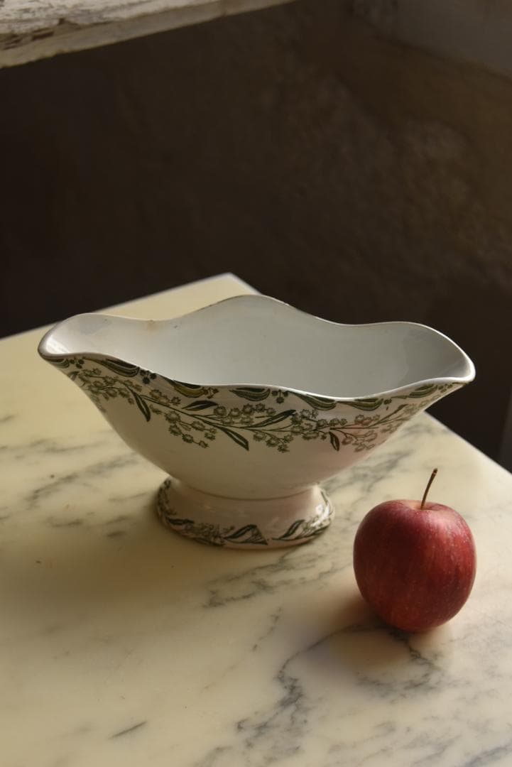 ミモザの頃に　サンタマン ソーシエール　フランスアンティーク　MIMOSAS