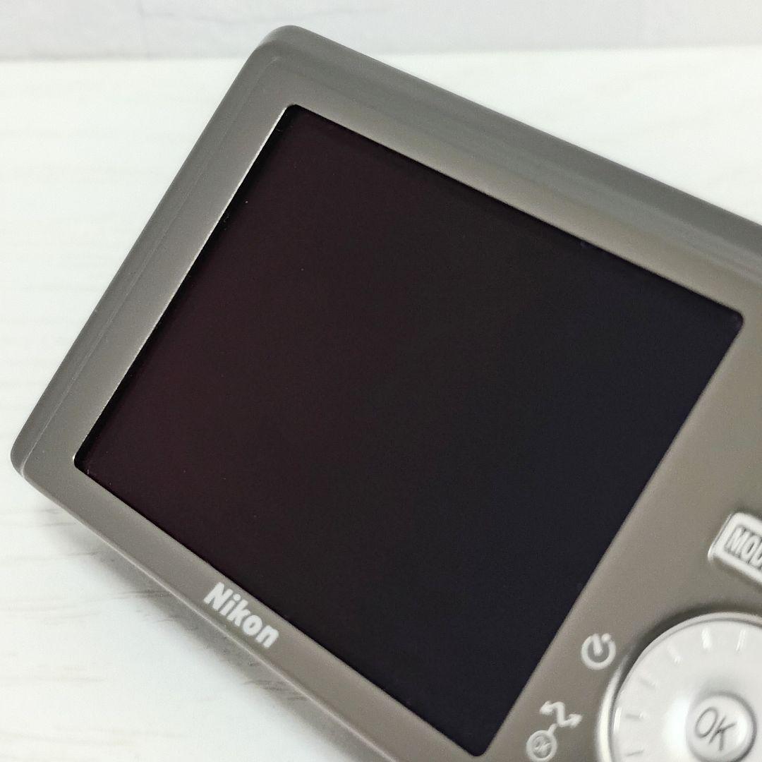 Nikon COOLPIX S500　動作確認済み♪