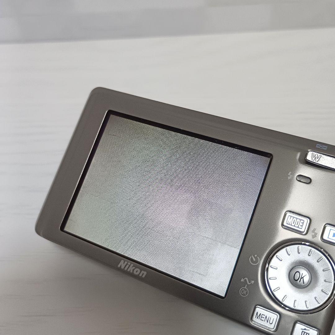 Nikon COOLPIX S500　動作確認済み♪