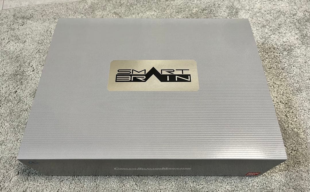 2点セット【未使用】CSM カイザギア・CSM カイザドライバー 【輸送箱付】