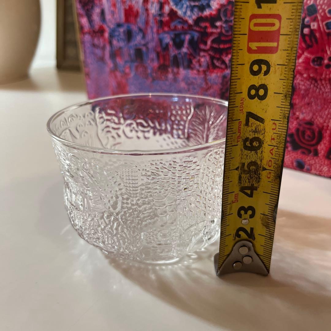 グラス・カップ・酒器 Arabia oiva. Fauua