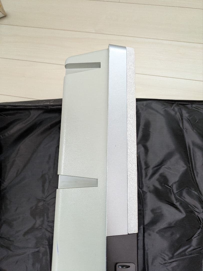 カシオWK-220 専用ケース付き