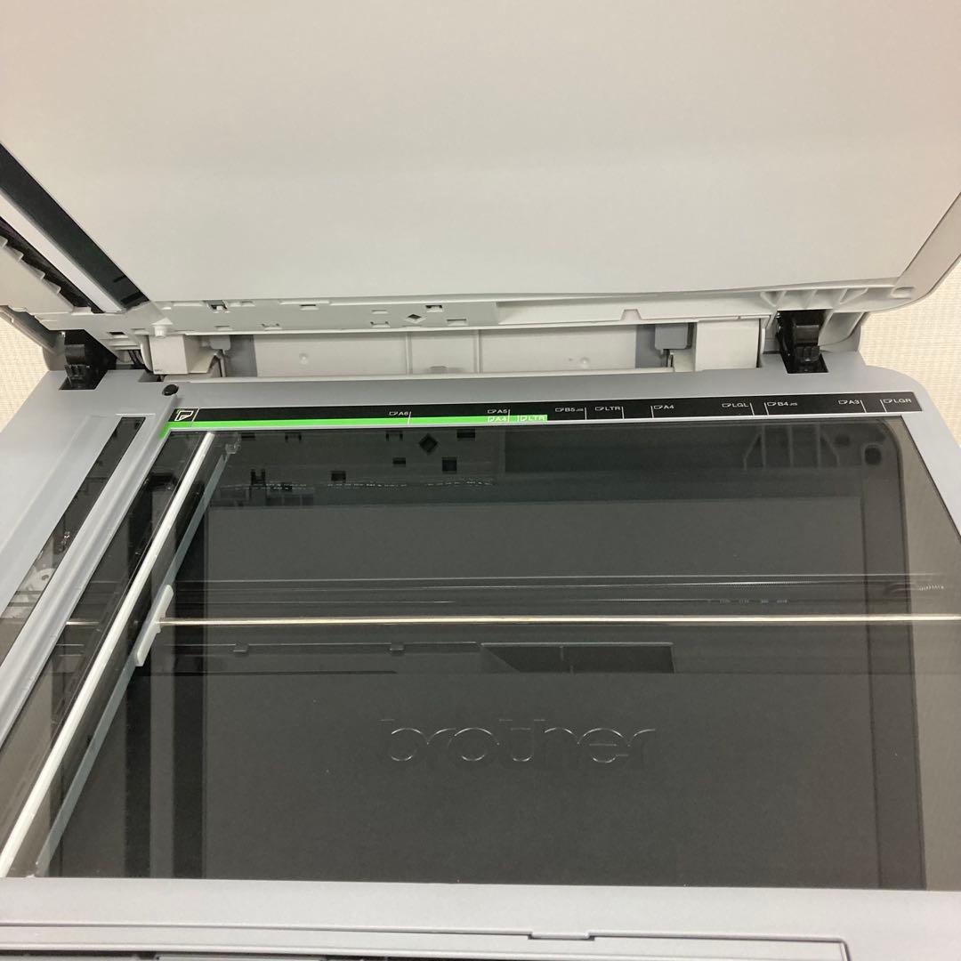 BROTHER ブラザー　MFC-J6583CDW プリンター複合機　コピー機