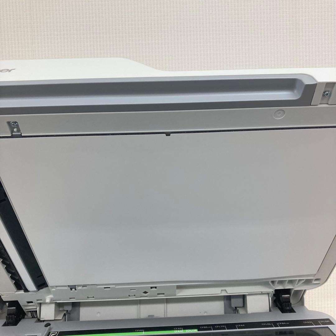BROTHER ブラザー　MFC-J6583CDW プリンター複合機　コピー機