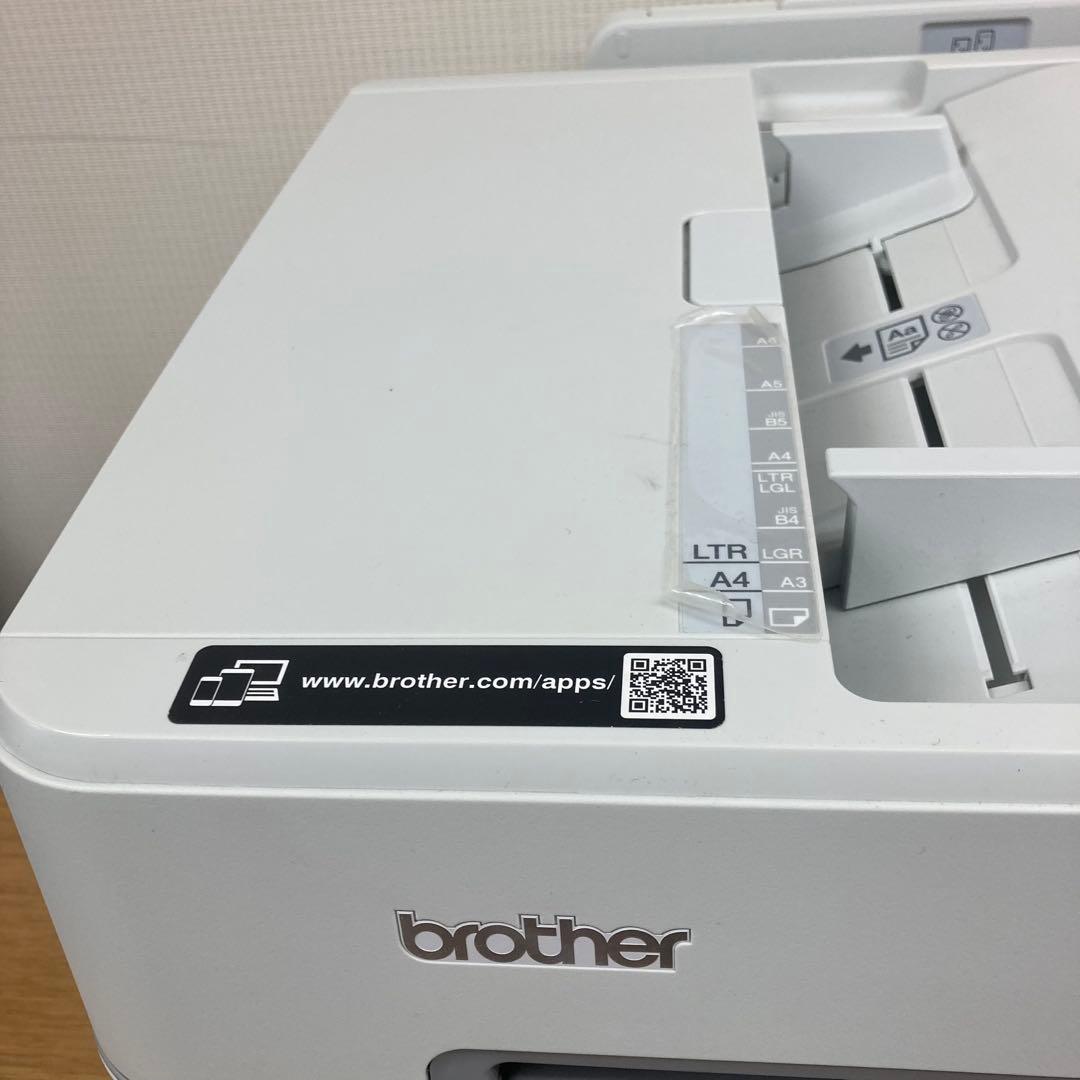 BROTHER ブラザー　MFC-J6583CDW プリンター複合機　コピー機