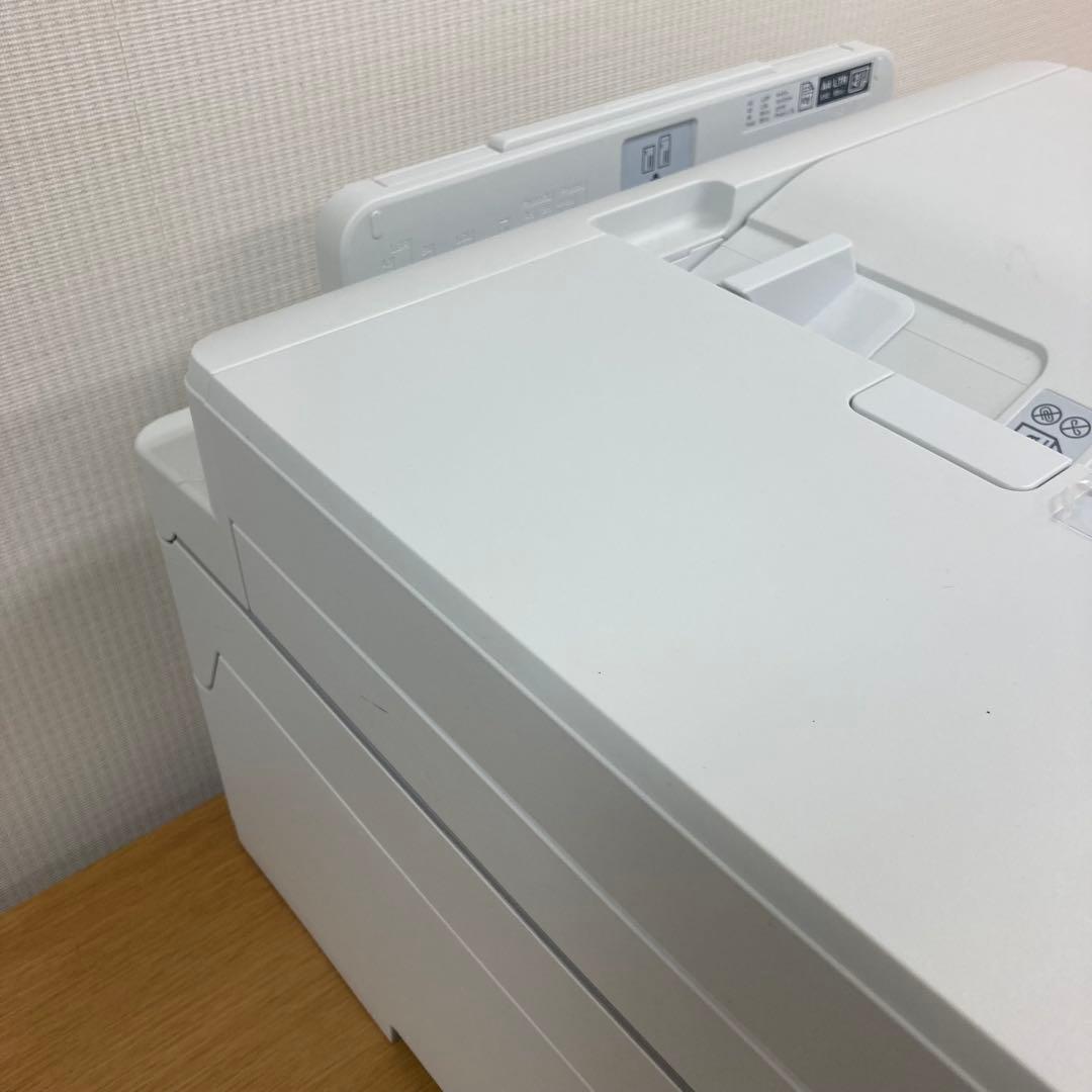BROTHER ブラザー　MFC-J6583CDW プリンター複合機　コピー機