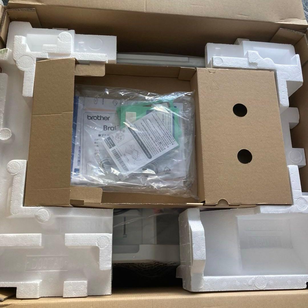 BROTHER ブラザー　MFC-J6583CDW プリンター複合機　コピー機