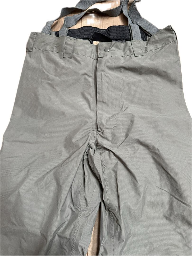 patagonia PCU mars level6 パンツ small