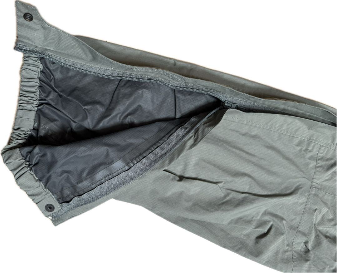 patagonia PCU mars level6 パンツ small