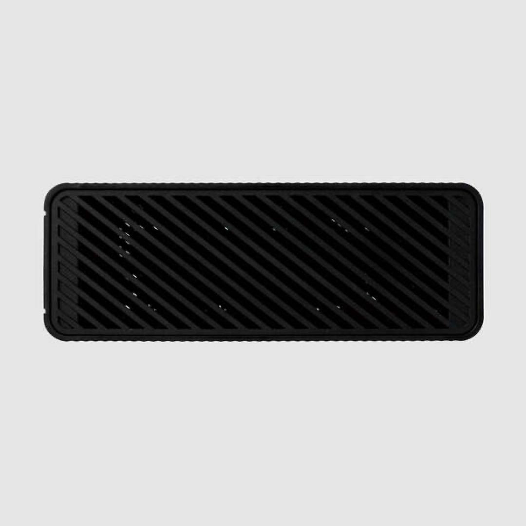【未使用品】無線LANルーター ELECOM：WRC-BE94XSD-B
