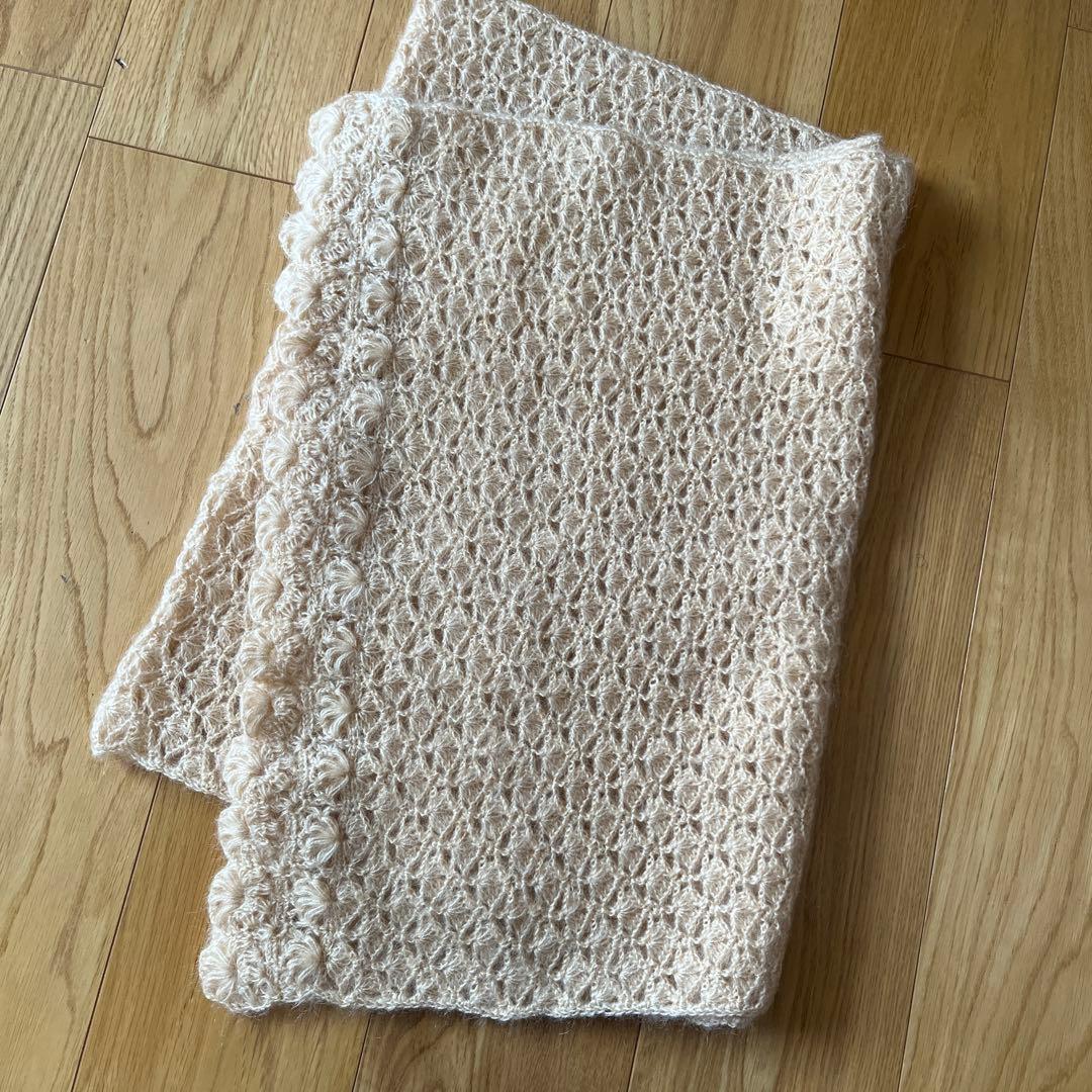 成人式　卒業式　ハンドメイド　ショール　和装　インテリア