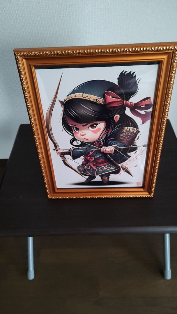 オリジナルアート作品#15