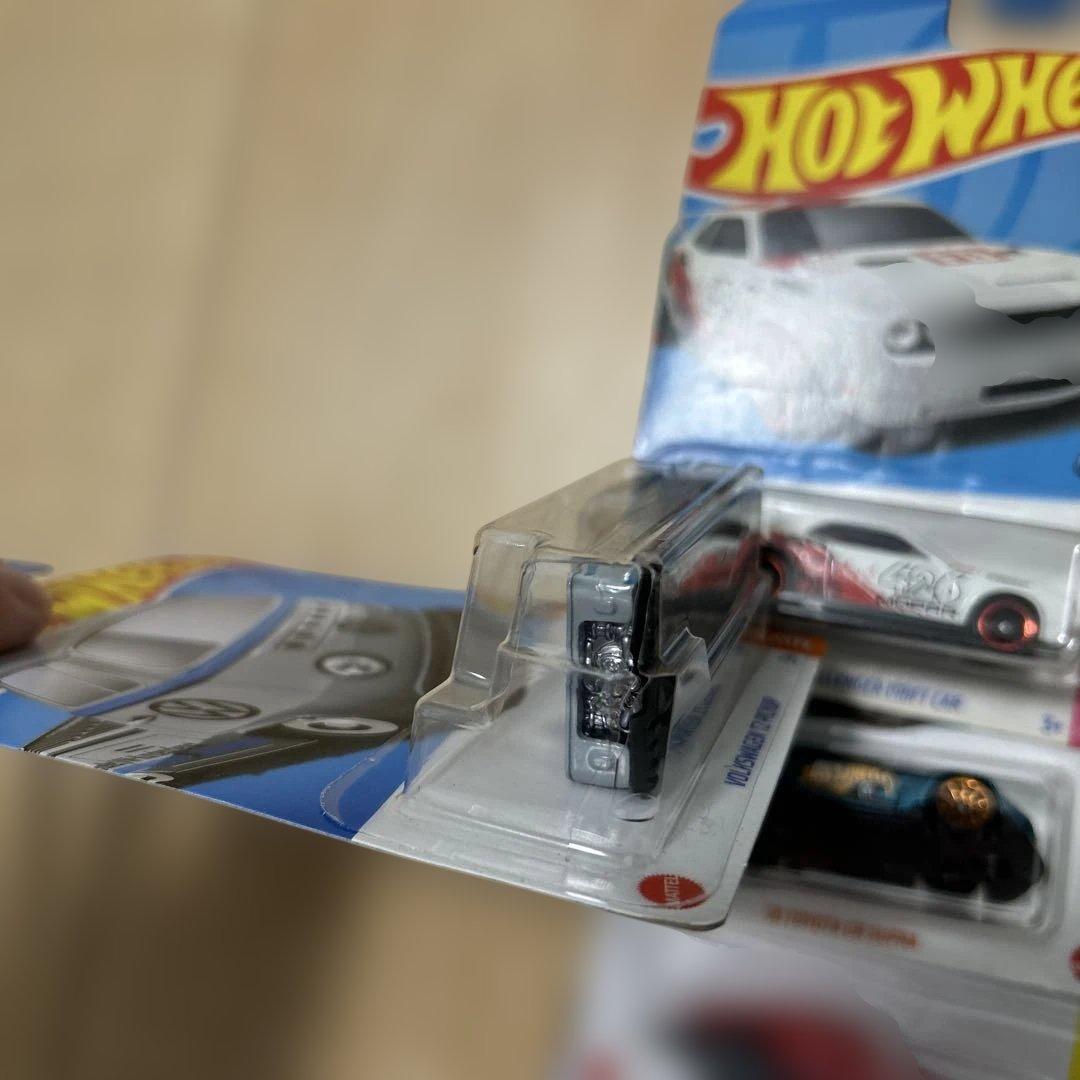 Hot Wheels ミニカー まとめ売り①