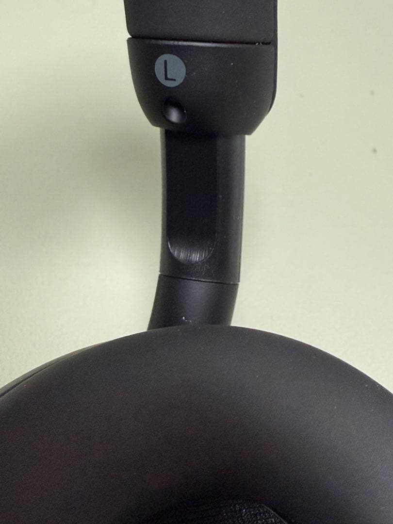 SONY WH-1000XM5 (B) [ブラック] 2025年2月20日購入