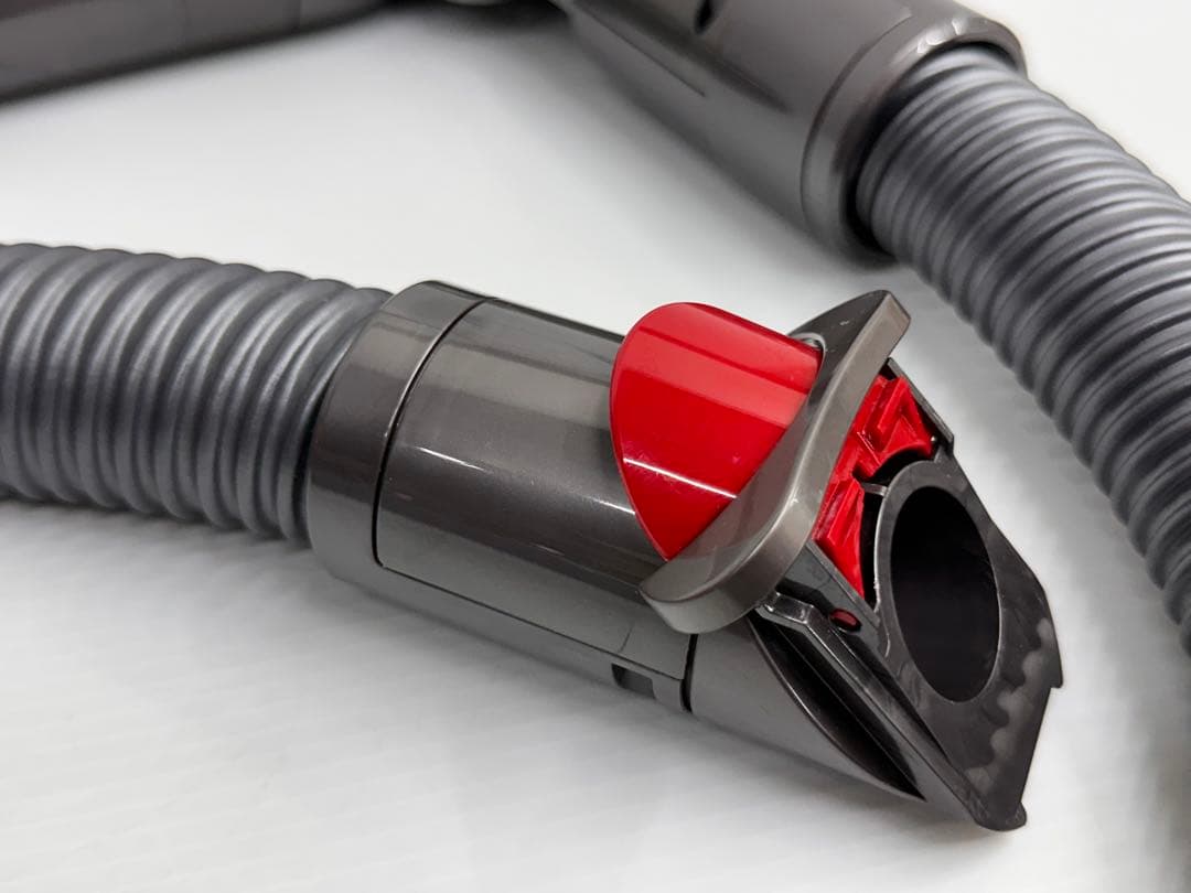 CY29 純正品　動作保証品　Dyson ダイソン　掃除機　ホース　美品　綺麗
