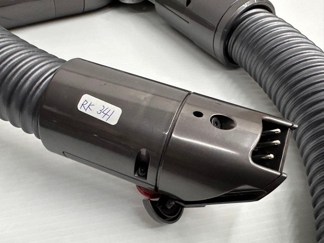 CY29 純正品　動作保証品　Dyson ダイソン　掃除機　ホース　美品　綺麗