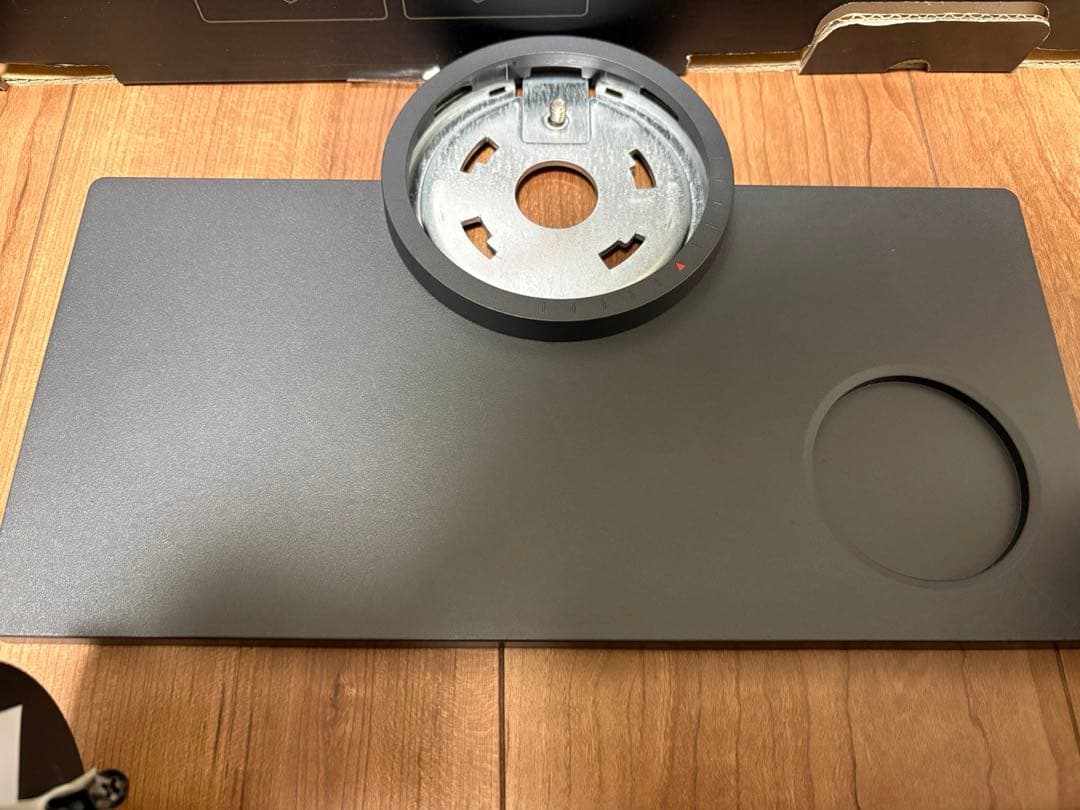 ディスプレイ・モニター本体 Benq ZOWIE XL2546