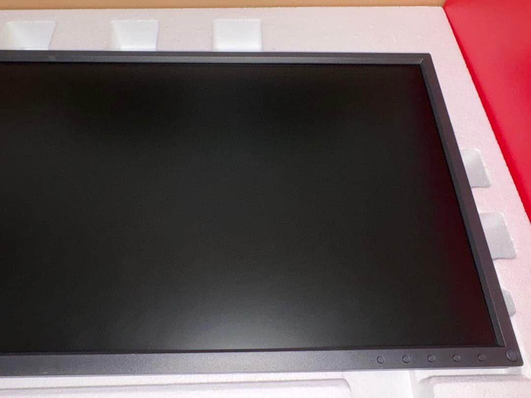 ディスプレイ・モニター本体 Benq ZOWIE XL2546