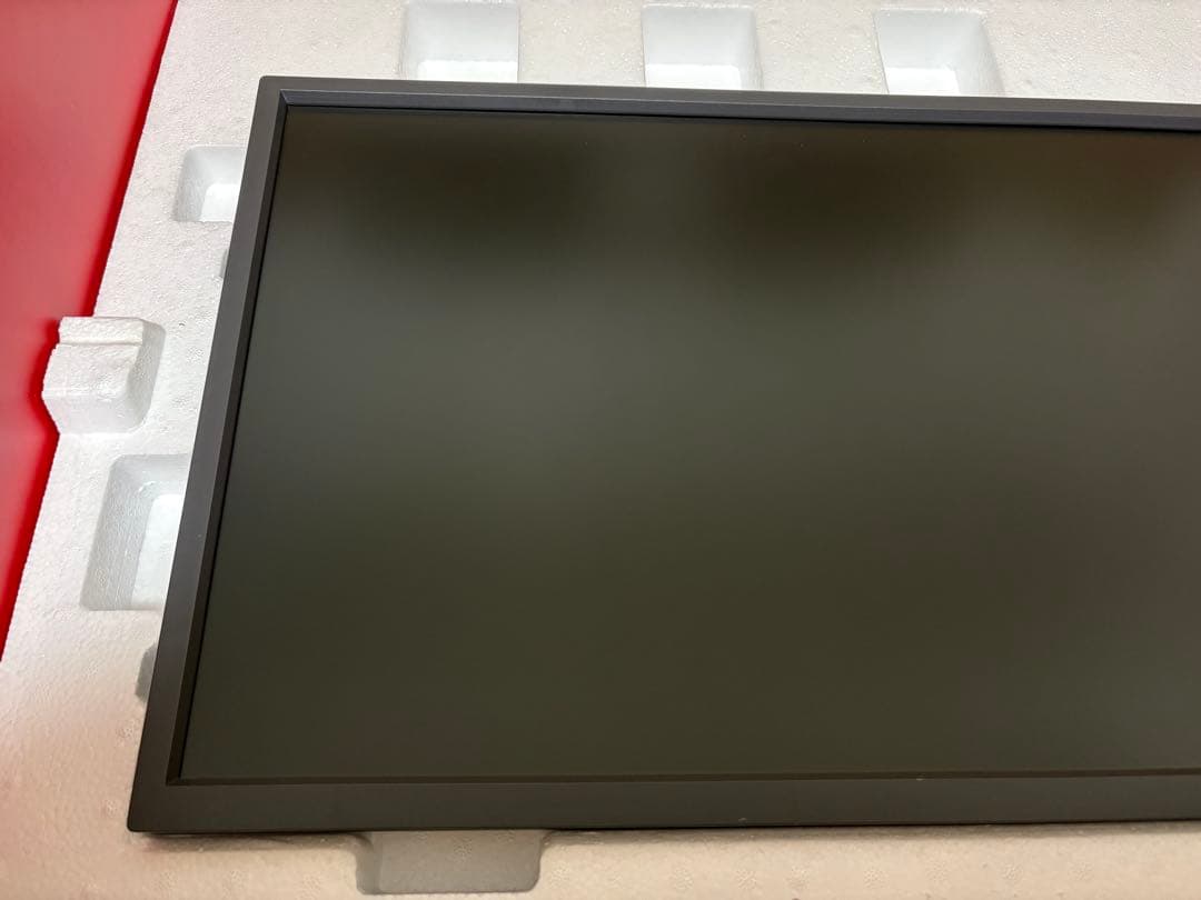 ディスプレイ・モニター本体 Benq ZOWIE XL2546