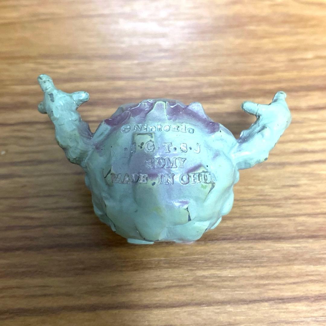 【廃盤品】ポケモン モンコレ フィギュア ゴローン