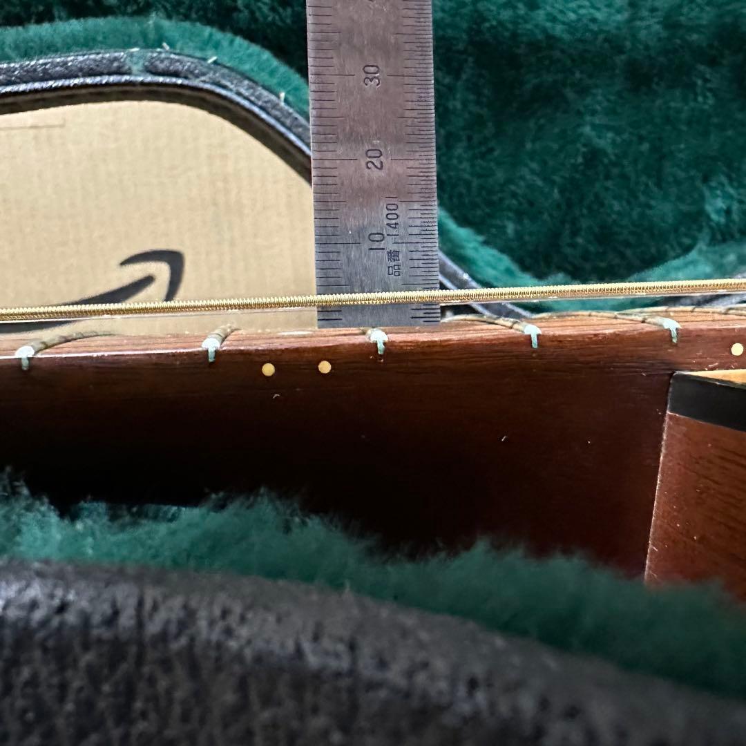Martin&Co DM Mahogany Dreadnought USAモデル