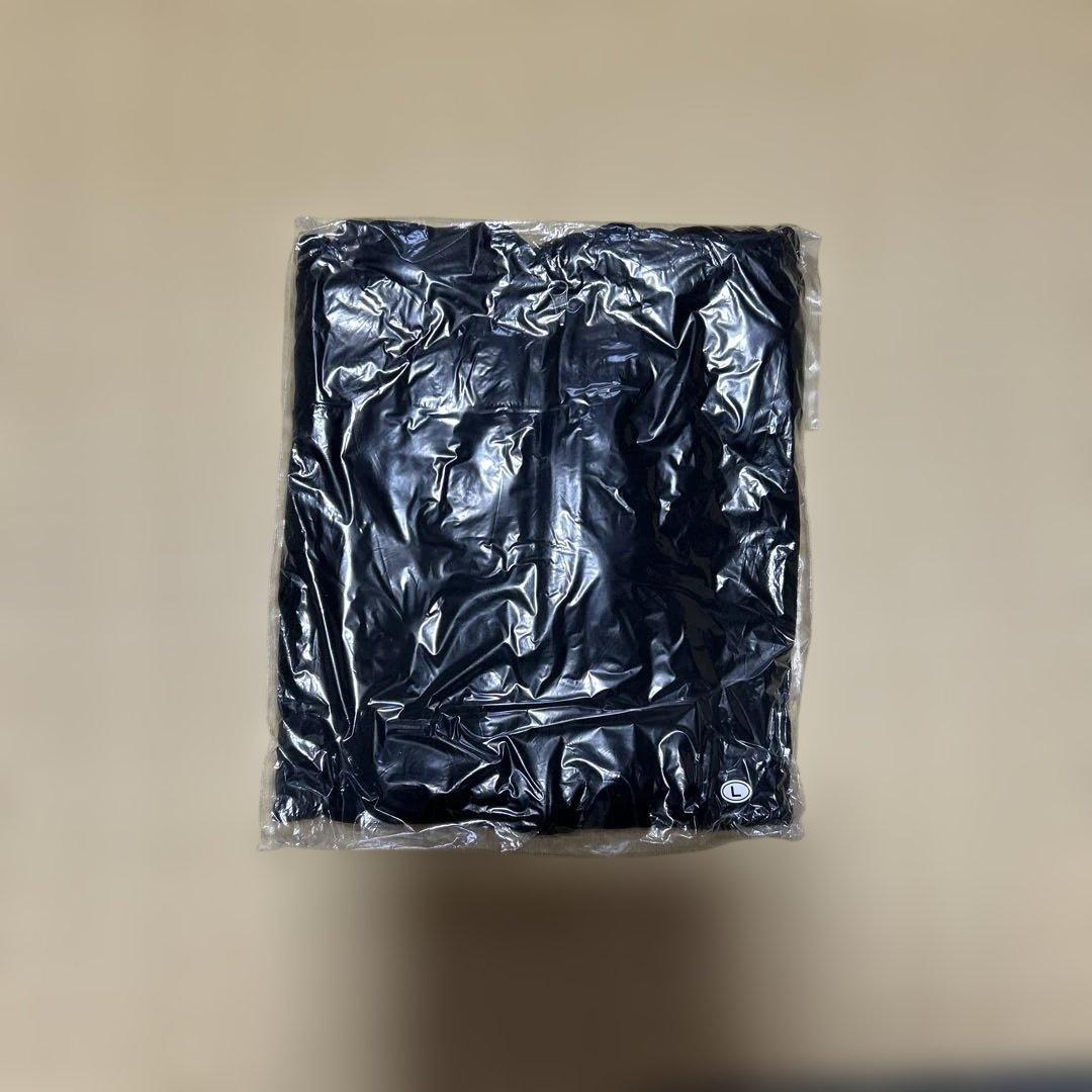 Aldious パーカー Lサイズ　5枚