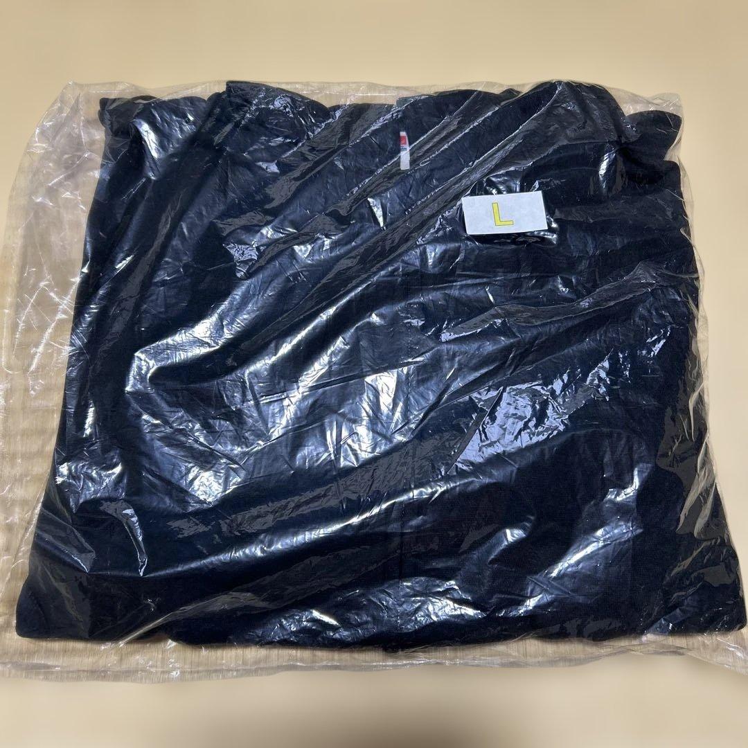 Aldious パーカー Lサイズ　5枚