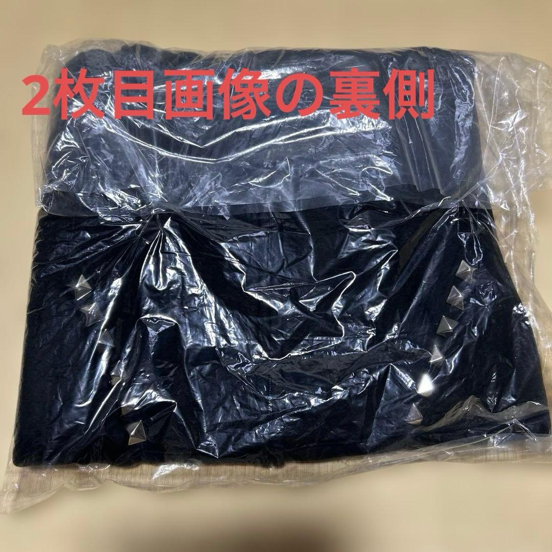 Aldious パーカー Lサイズ　5枚