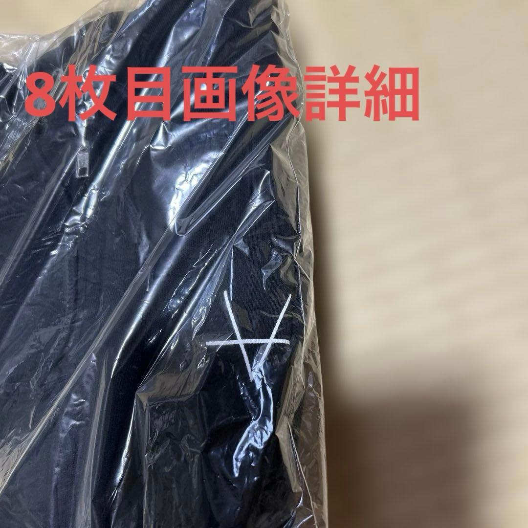 Aldious パーカー Lサイズ　5枚