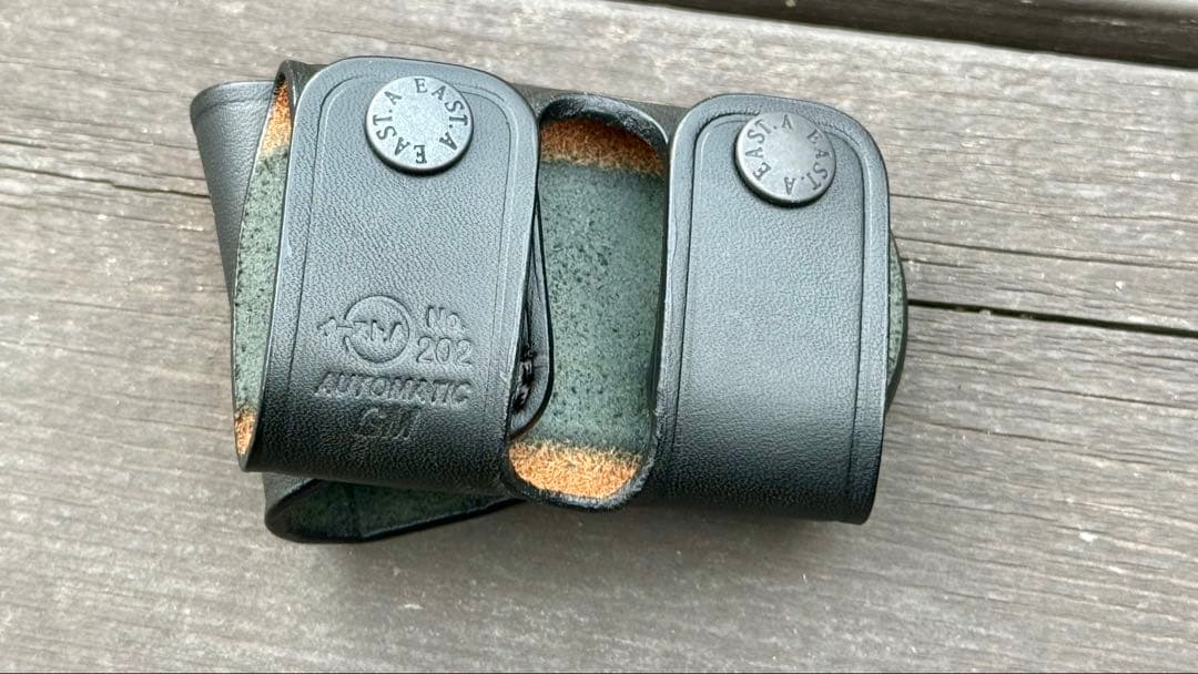 マルイハイキャパ4.3 STI V.I.P COSTAタイプ(Co2対応)