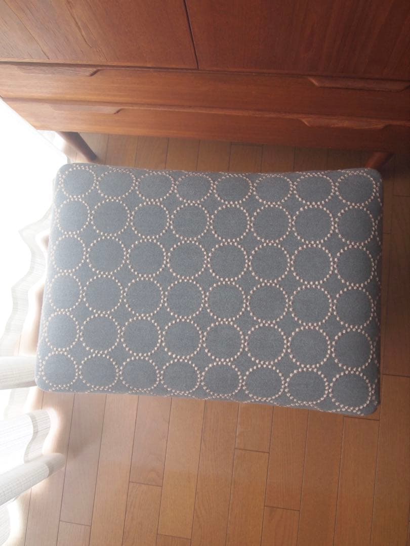 cha_boさん専用 ミナペルホネン ハンドメイド トロペスツール 生地 チェア