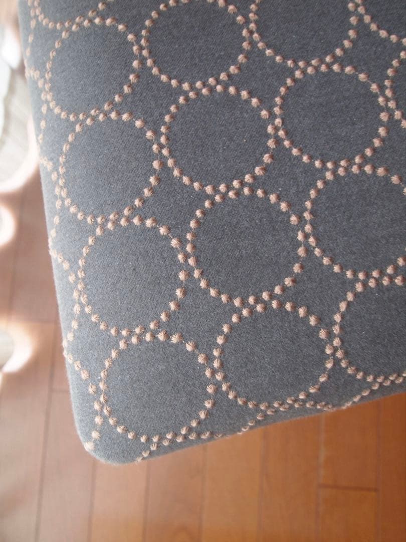 cha_boさん専用 ミナペルホネン ハンドメイド トロペスツール 生地 チェア
