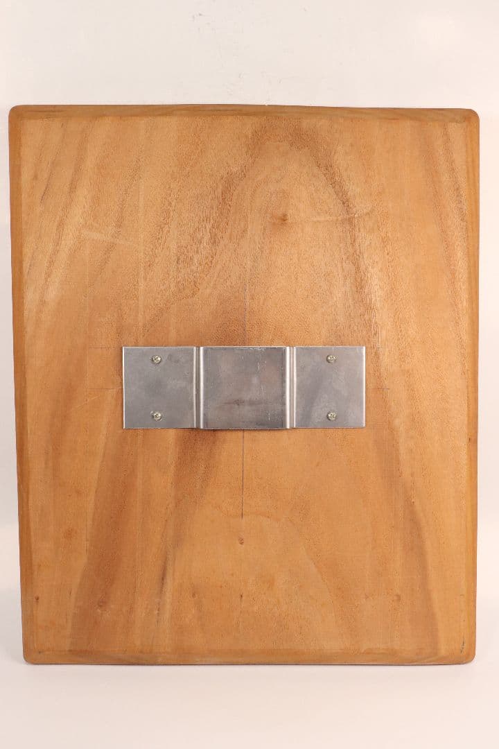 井波彫刻　一灯作　木彫　葡萄に栗鼠　壁掛け