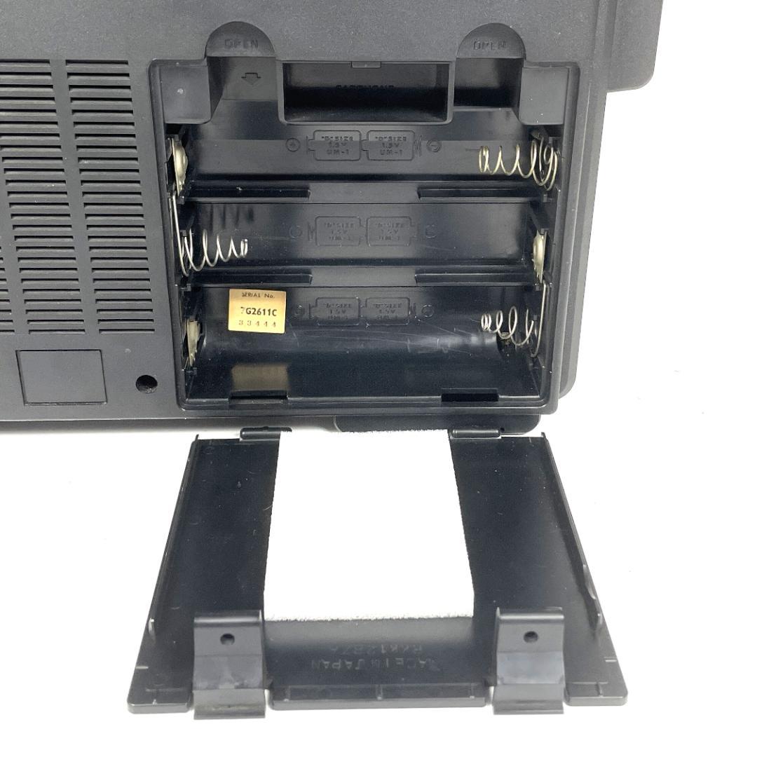 National RF-2800 BCLラジオ PROCEED FM/MW/SW