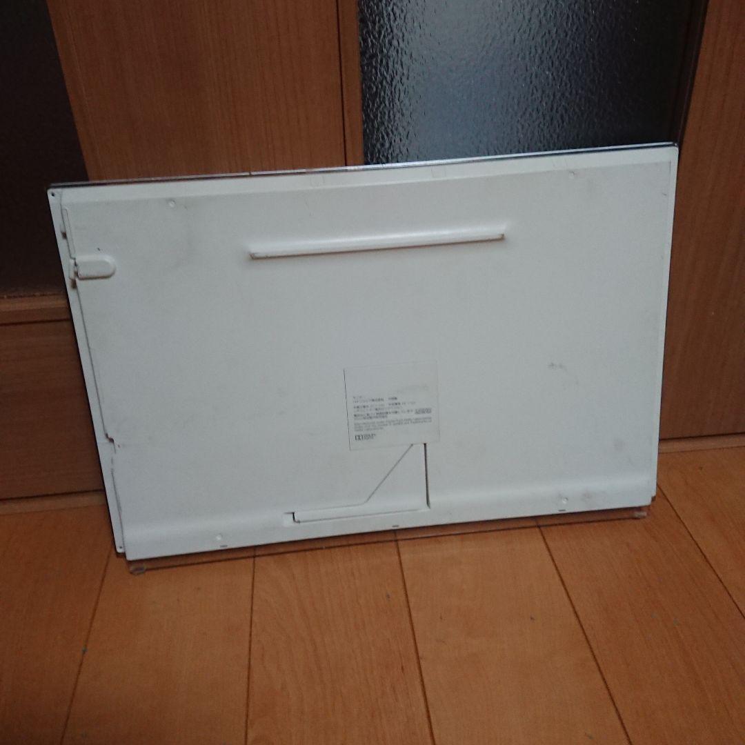 Panasonic　プライベートビエラ　UN-JS120