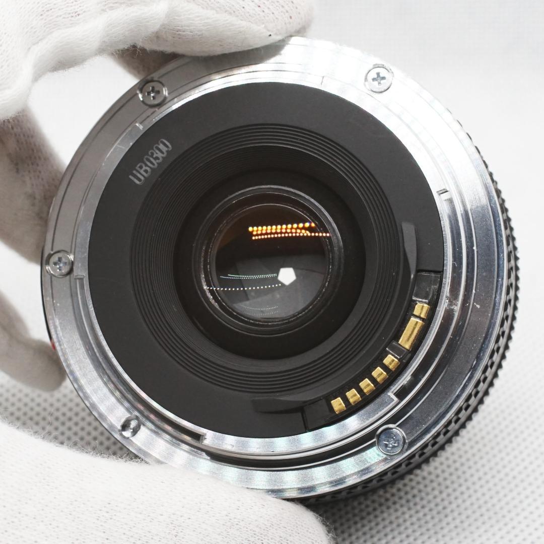 [並品/作例あり] Canon EF 28mm f2.8 キヤノン EF