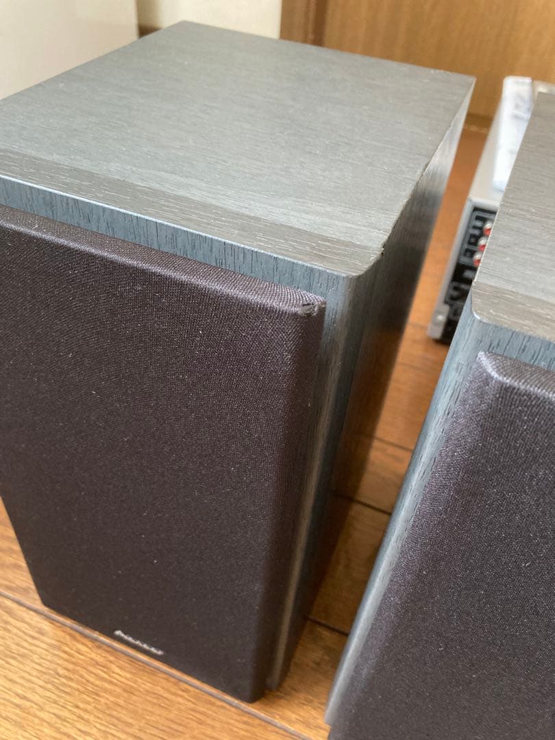ONKYO オンキョー　FR-N7NX メンテナンス