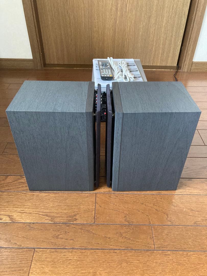 ONKYO オンキョー　FR-N7NX メンテナンス