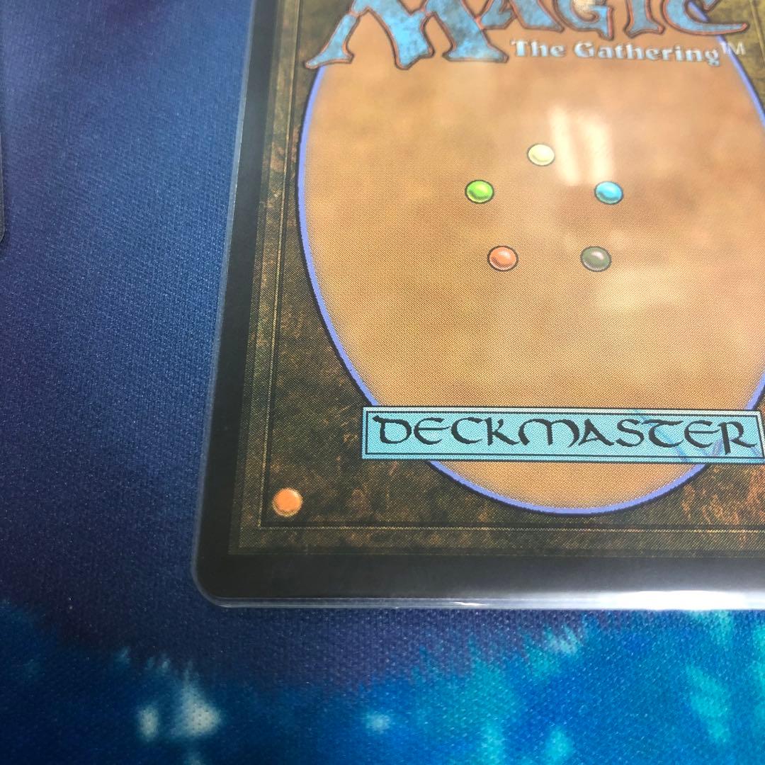 MTG FF 格闘家、ティファ　ボーダレスfoil