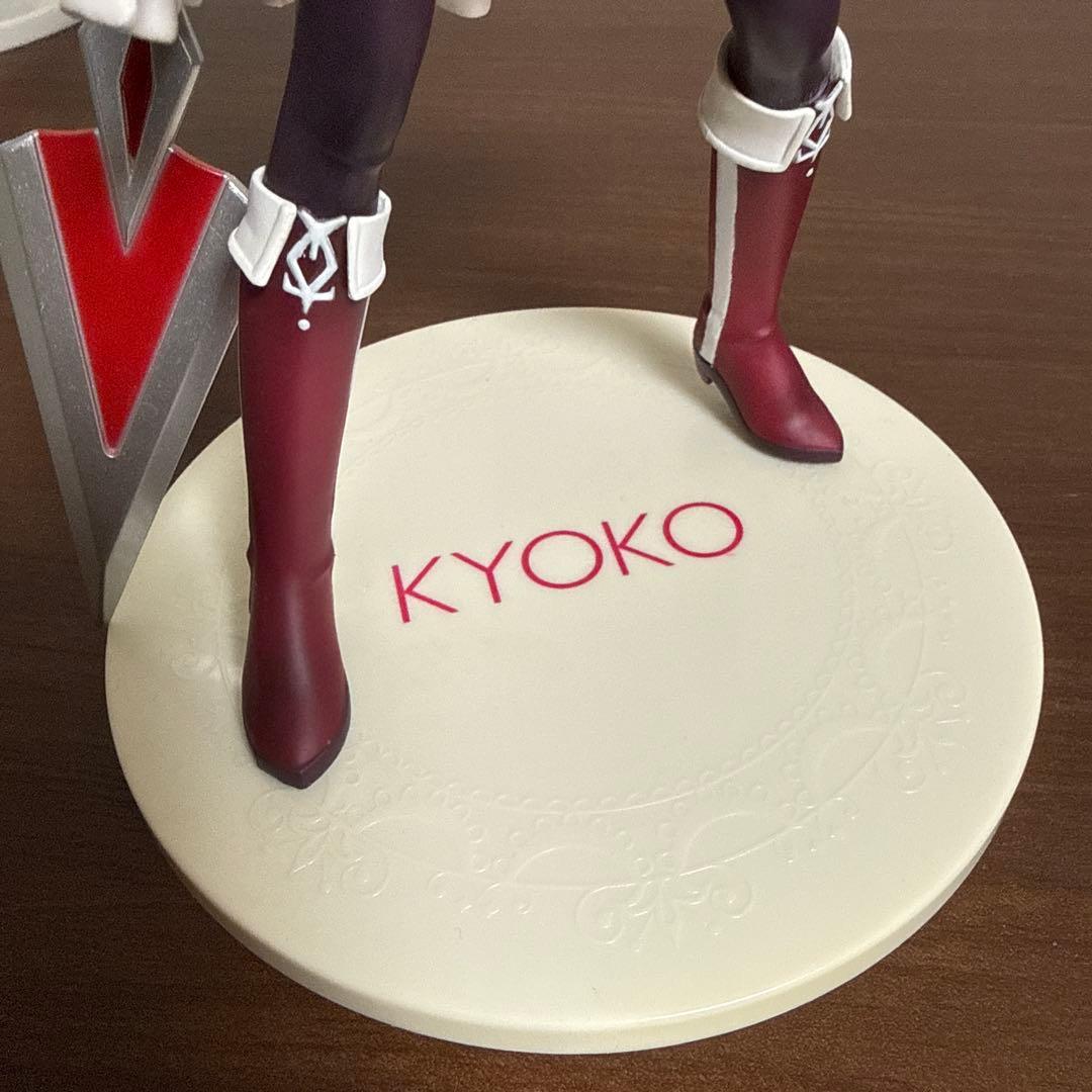 一番くじ 魔法少女まどか☆マギカ B賞 美樹さやか C賞 佐倉杏子 フィギュア