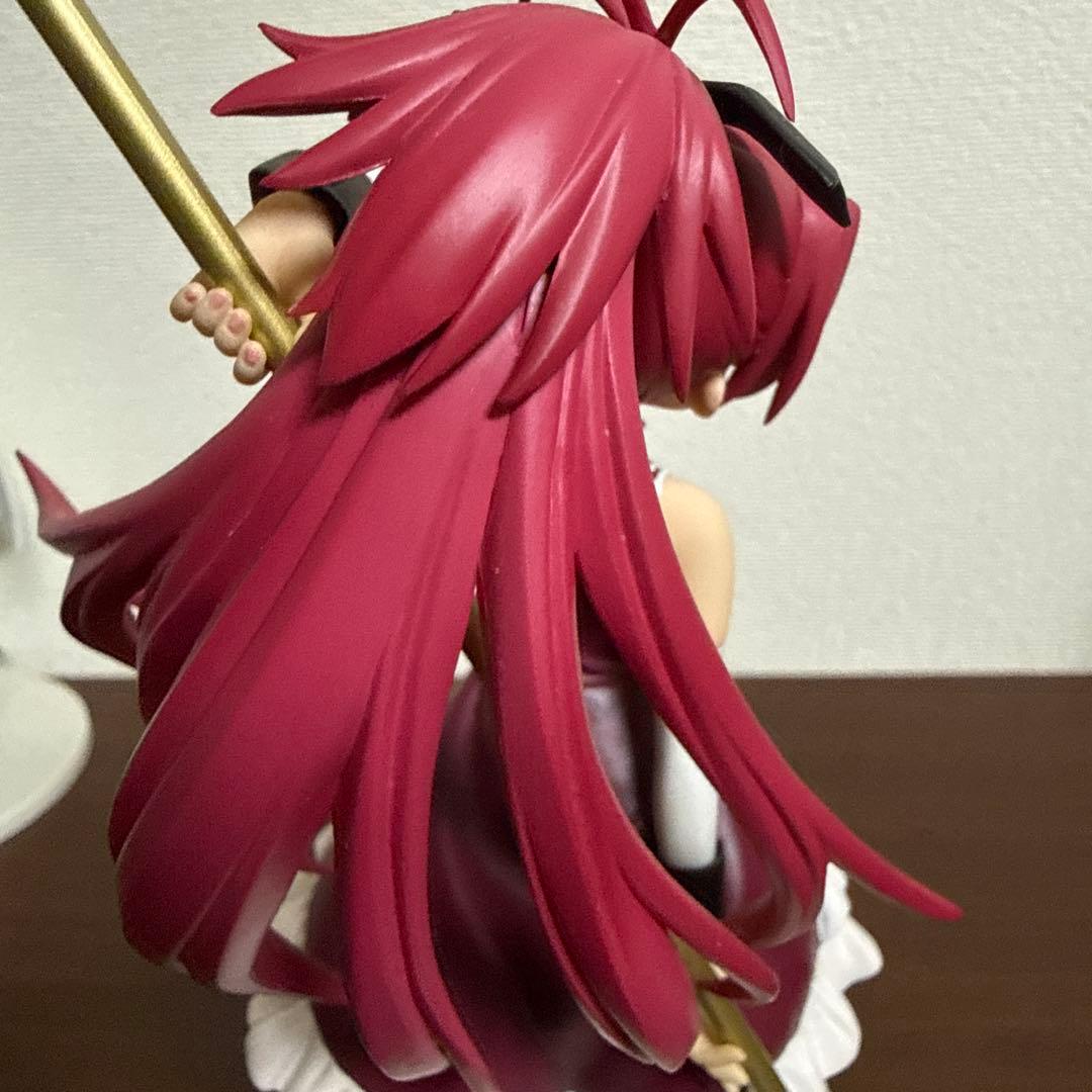 一番くじ 魔法少女まどか☆マギカ B賞 美樹さやか C賞 佐倉杏子 フィギュア