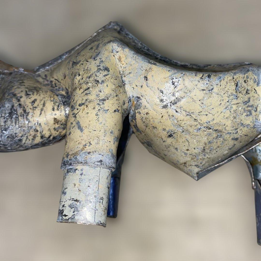 アフリカ/アイアン/サイ/雑貨