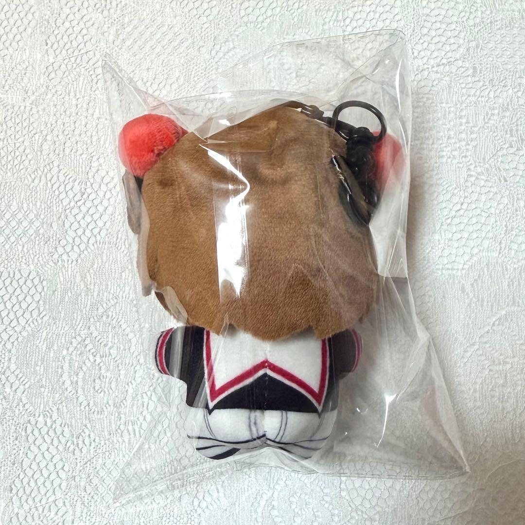 木之本さくら 10cm 同人ぬいぐるみ カードキャプターさくら