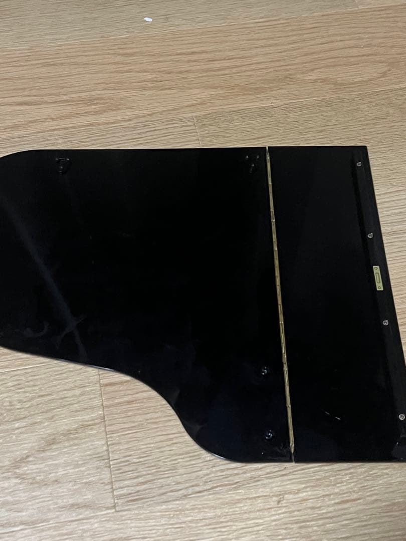 名機 セガトイズ グランドピアニスト 自動演奏 動作確認済み 100曲内蔵