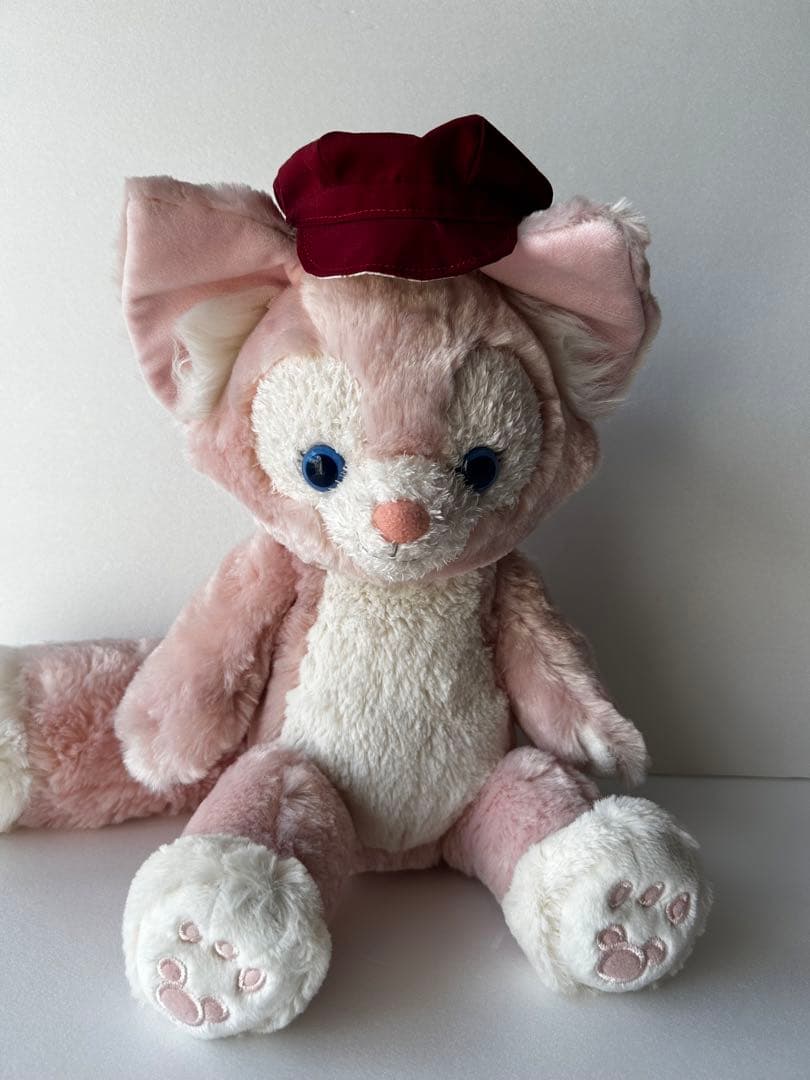 Duffy and Friends#キャスケット
