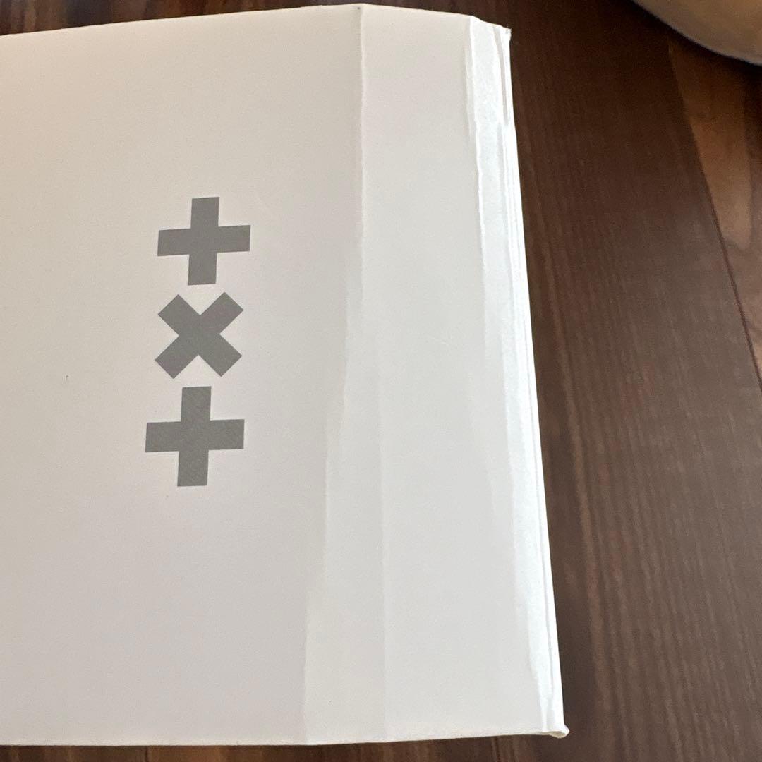 TOMORRW X TOGETHER ペンライト　txt