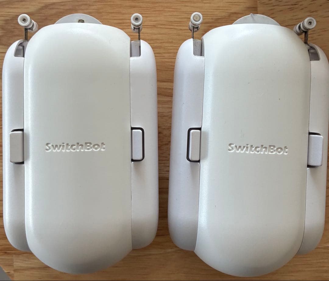 SwitchBot カーテン